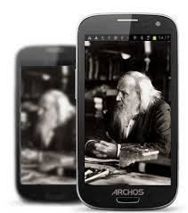 Archos Smartphone