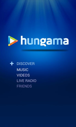 Hungama – Free Bollywood Music