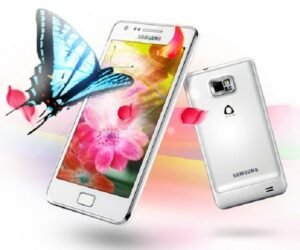 Galaxy S2 19100