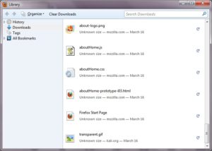 egrated Download Manager