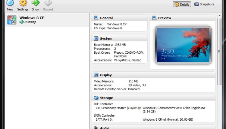 VirtualBox 7.0.10 instal the new for windows