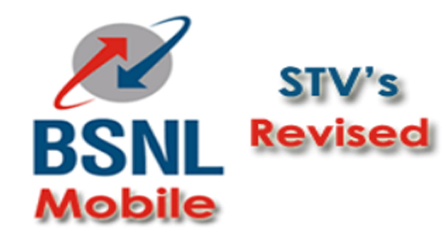 BSNL STVs