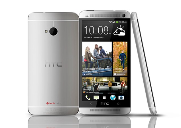Android 4.3 Update for HTC One