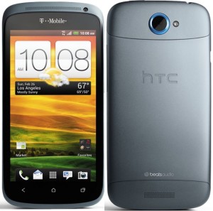T Mobile HTC One