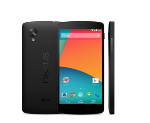 google Nexus 5