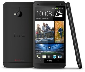 HTC One UK