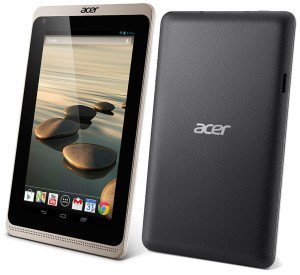 Acer Iconia B1 720