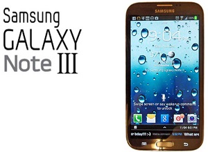 Unlock Sim In Samsung Galaxy Note 3 Free Of Cost