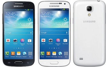 Galaxy S4 Mini Duos