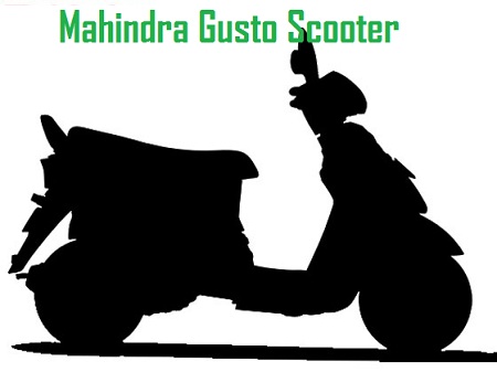 gusto scooter