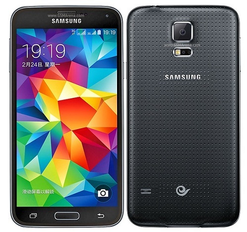 Galaxy S5 SM G9009W