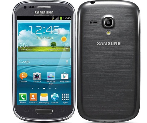 Galaxy S III mini VE