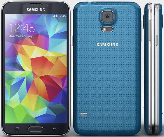 Galaxy S5 Mini SM-G800R4