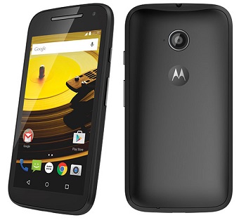 Motorola Moto E 2015