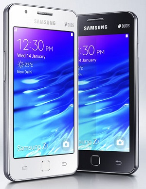 Samsung Z1 Tizen 2 4 Update Starts Rolling Out Gsmarena