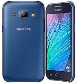Samsung Galaxy SM J120ZN