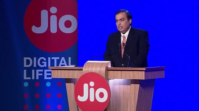 reliance jio offer