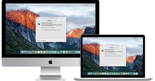 iMessage on Mac