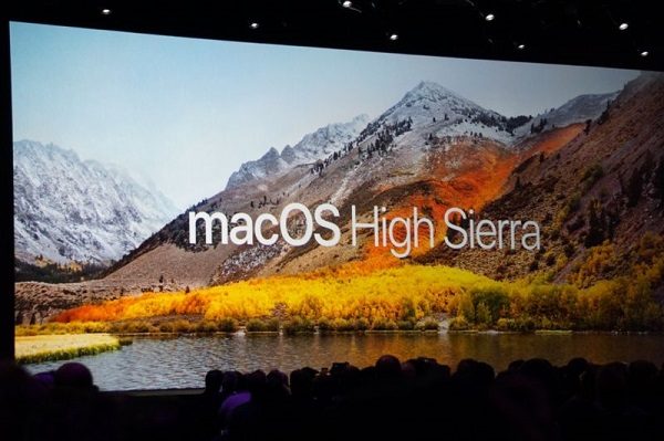 macos high sierra latest version download