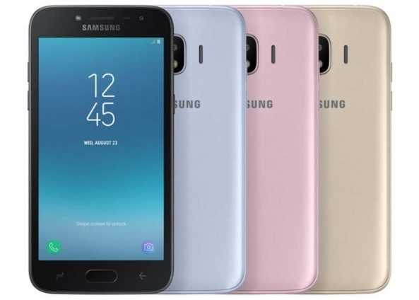 Samsung Galaxy SM-J260G