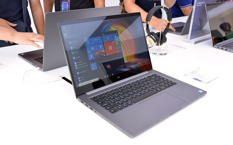 xiaomi mi notebook pro