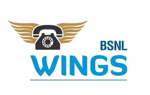 BSNL Wings App
