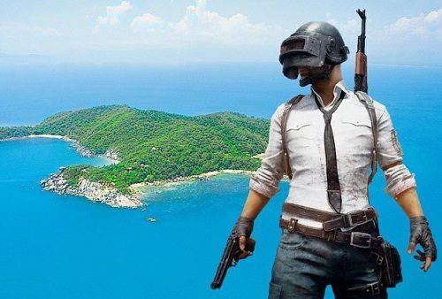  PUBG  Real  life  Game winner to get 90 lakh Cash Prize