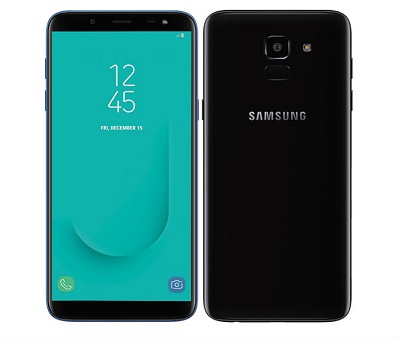 How to flash Android Oreo OS on Samsung Galaxy J8 SM-J810M