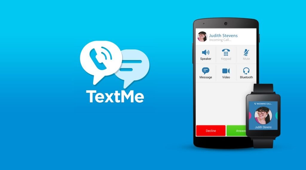 text me app
