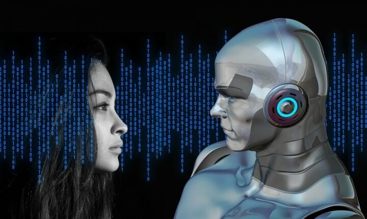 How will AI help Depressed People to Overcome Depression
