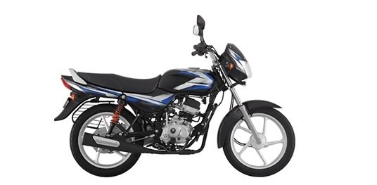bajaj ct110