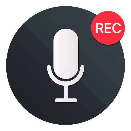 google voice record