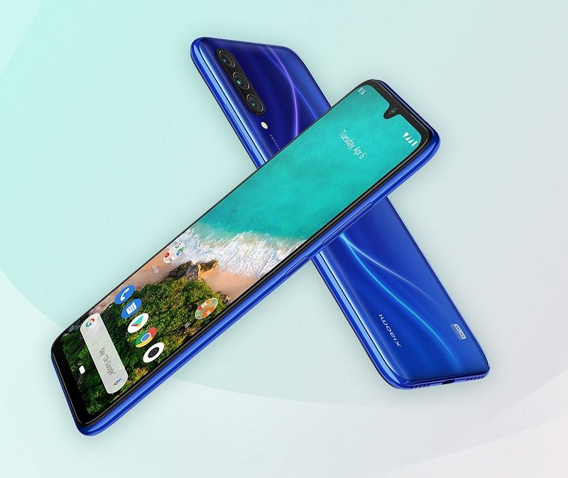 xiaomi mi a3