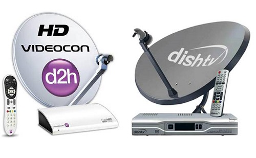 videocon d2h dish tv
