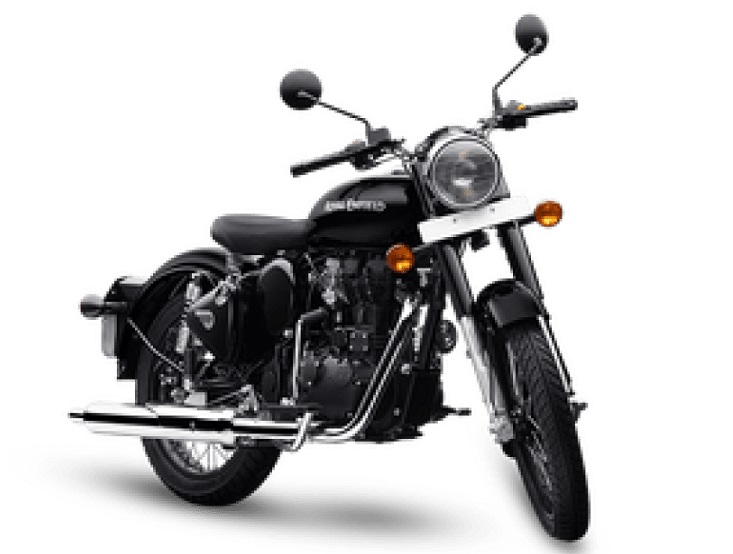 royal enfield classic 350 bs6 model