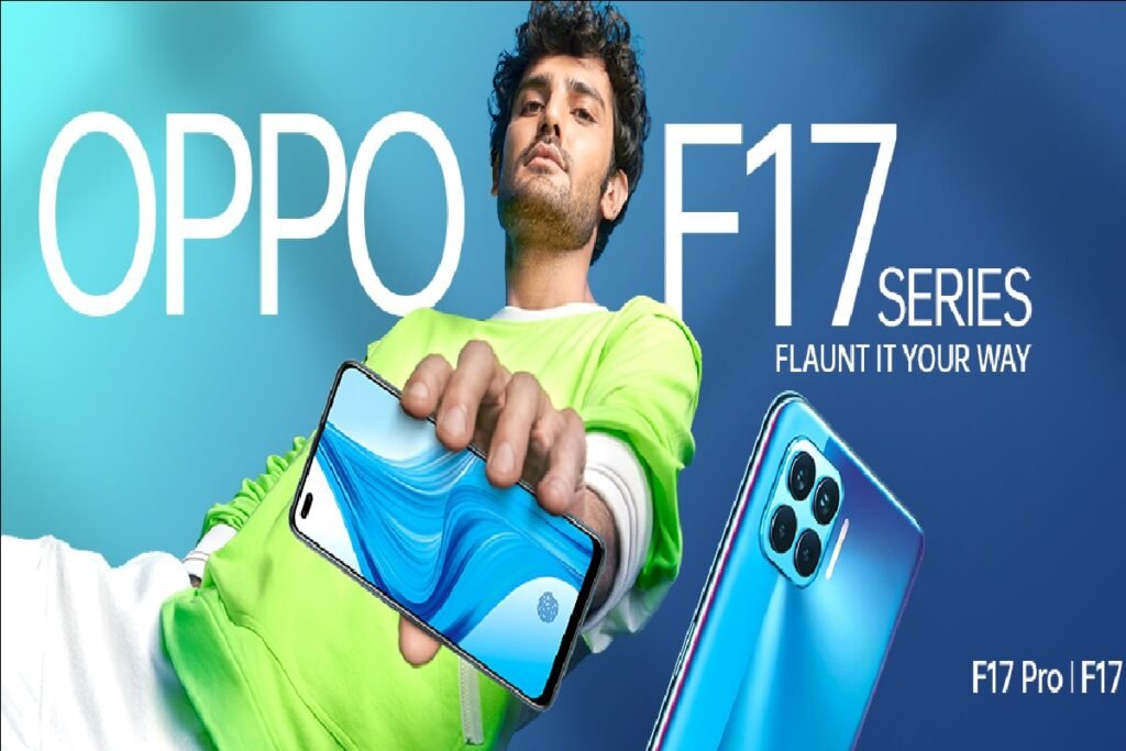 oppo f17 pro