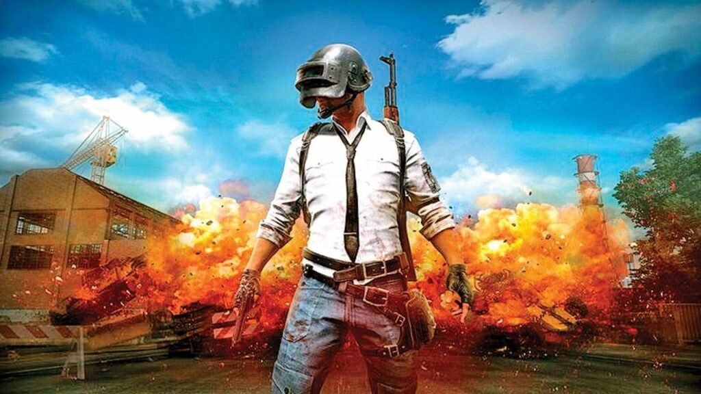 pubg banned in india