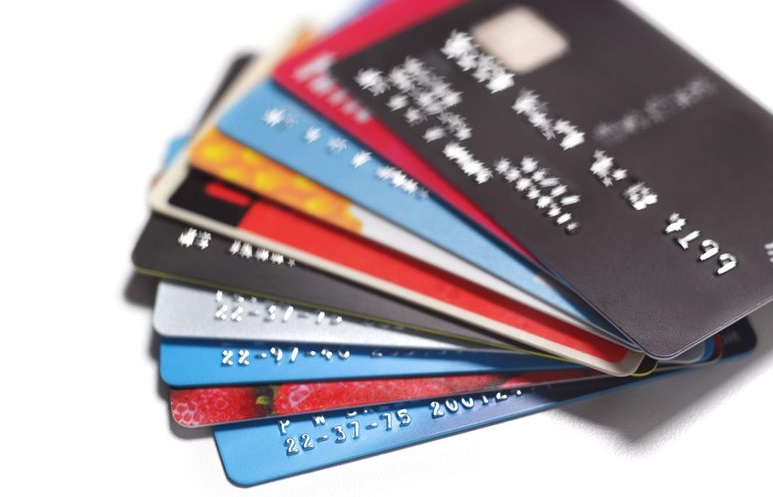 Credit Debit Cards
