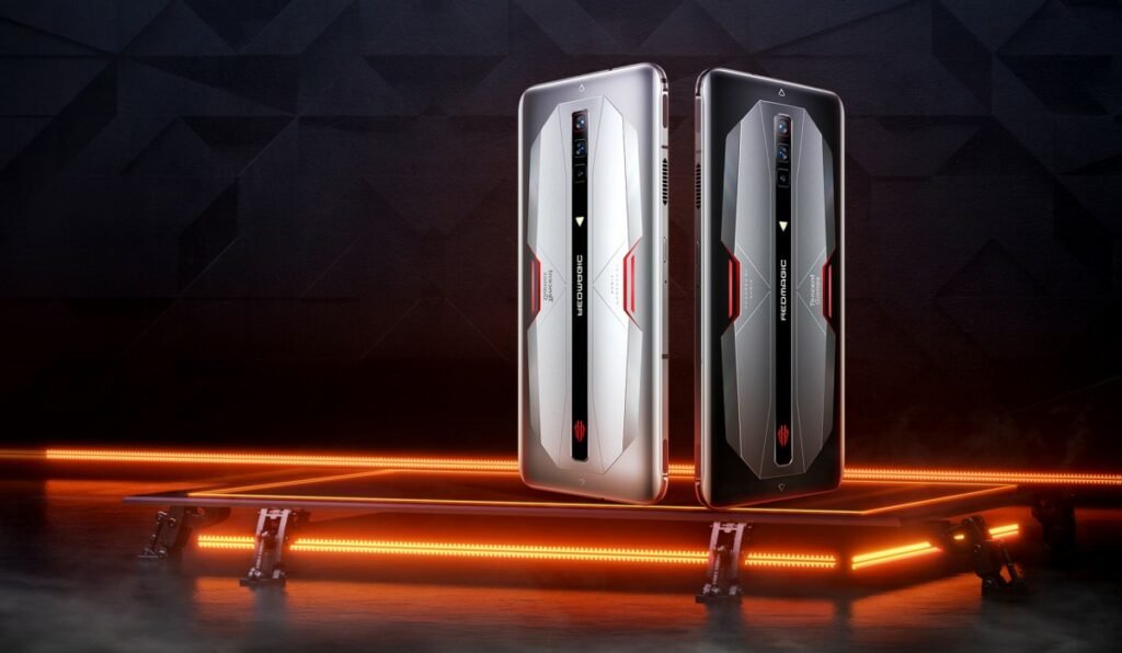 redmagic 6 pro
