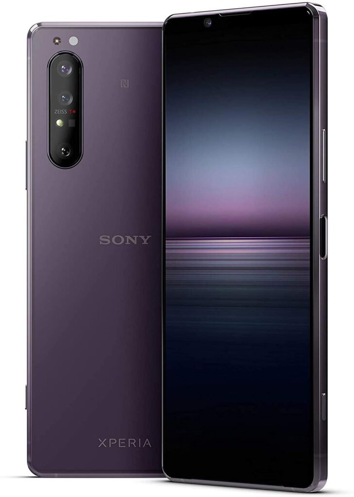sony xperia 1 ii xq-at52