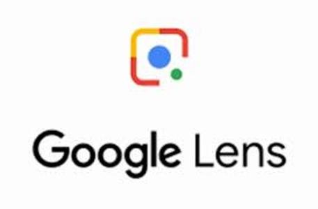 google lens chrome