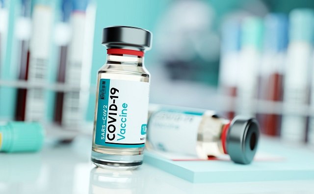 covaxin and covishield