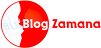 Blogzamana