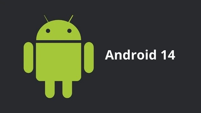 Android 14 Update