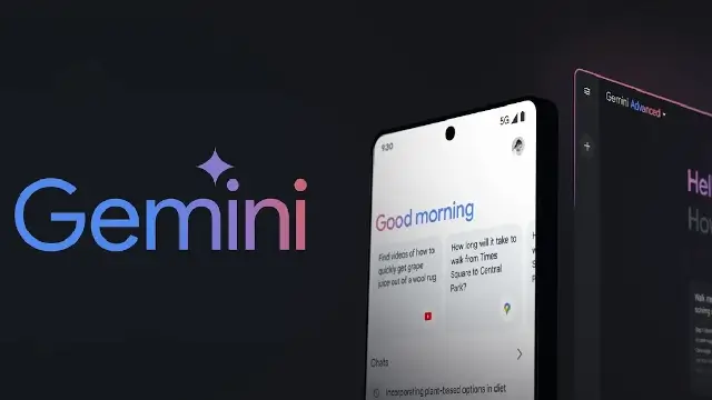 gemini personal intelligence