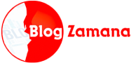 BlogZamana Logo