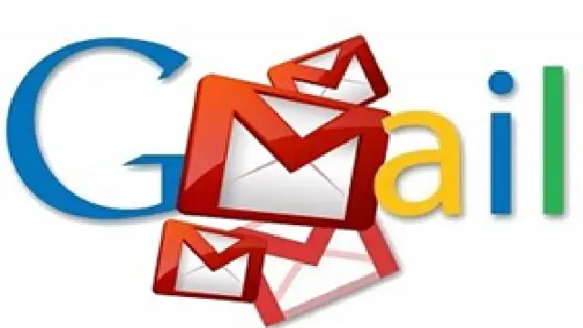 gmail username