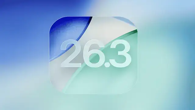 iOS 26.3 release date