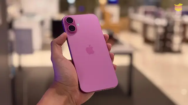 iPhone discount