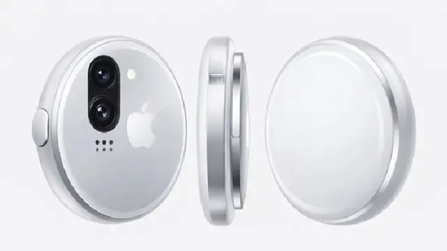 Apple ai pin